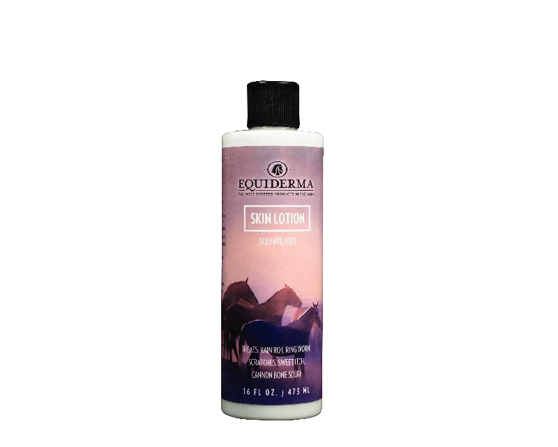 Skin Lotion for Horses