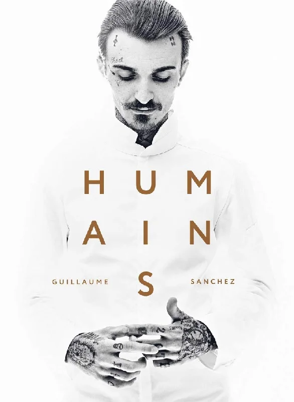 Humains (Guillaume Sanchez, Henry Michel)