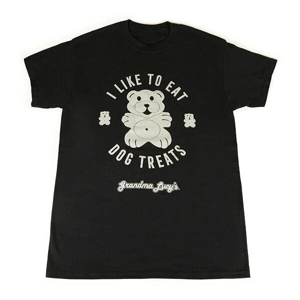 Dog Treats Tee