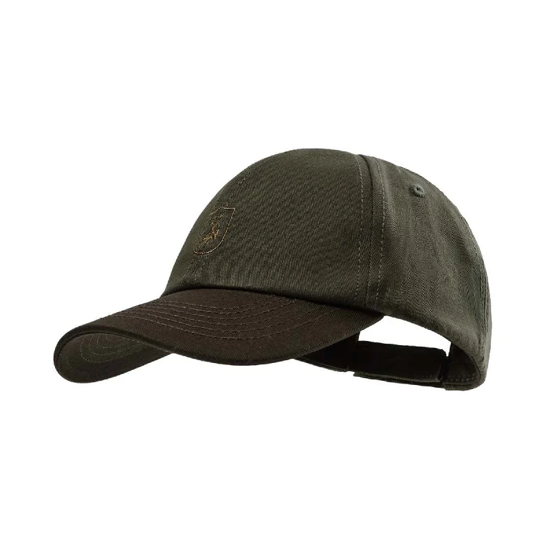 Deerhunter Youth Shield Cap