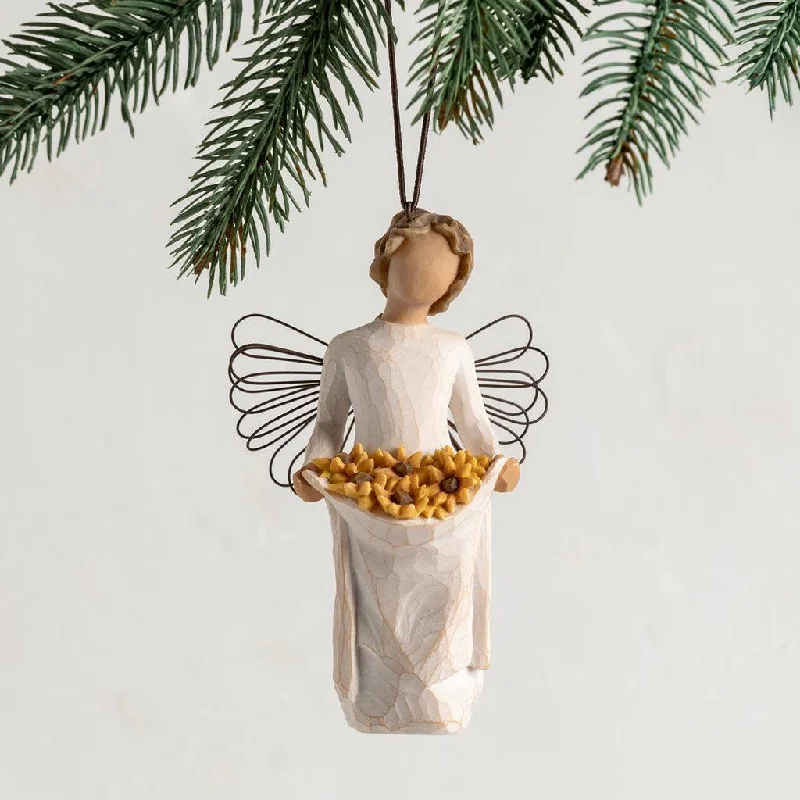 Willow Tree : Sunshine Ornament