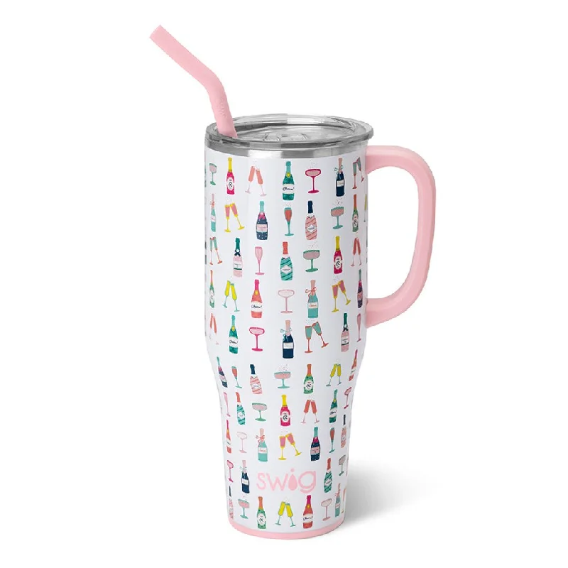 Swig : Pop Fizz Mega Mug (40oz)