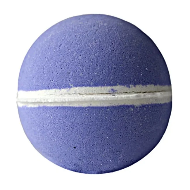 Full Mellow - Stardust Bath Bomb 200g