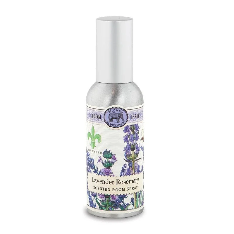 Michel Design Works : Lavender Rosemary Room Spray