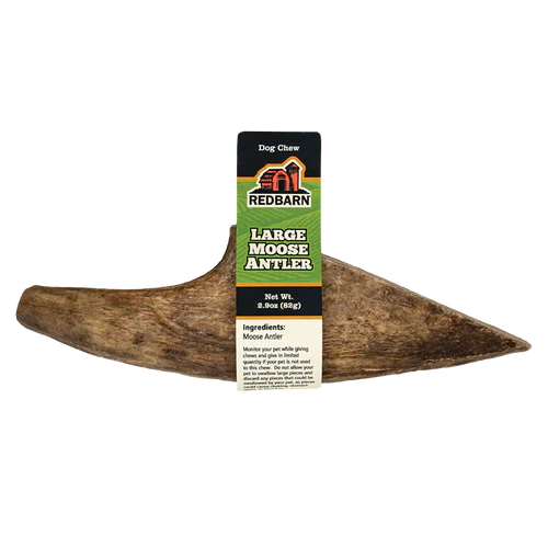 Redbarn Moose Antler