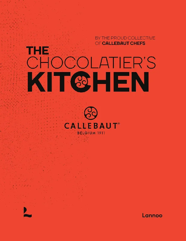 The Chocolatier's Kitchen (Davide Comaschi & Friends)