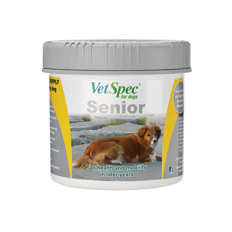 Vetspec Senior