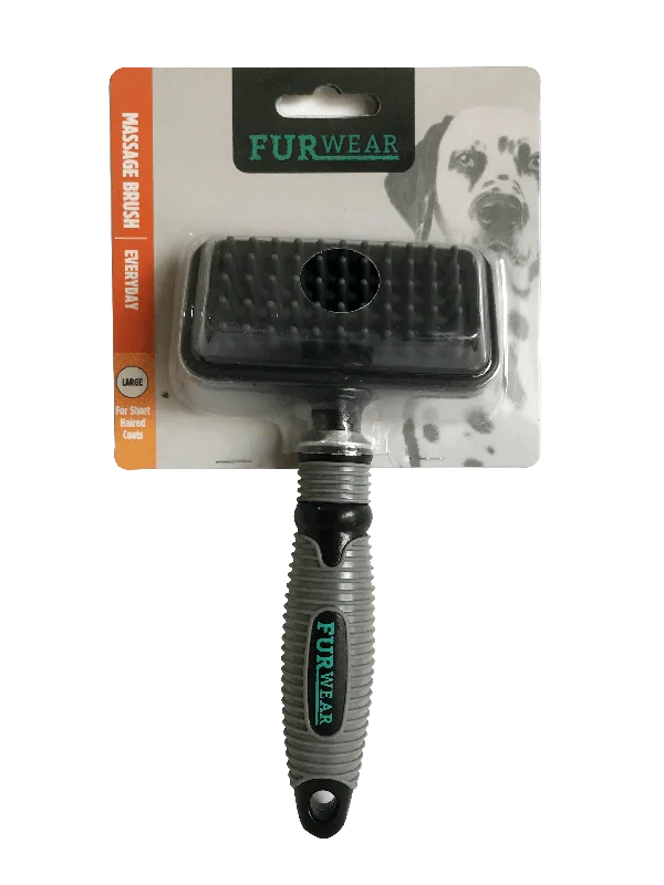 Furwear – Everyday – Massage Brush