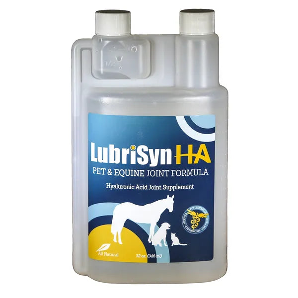 Lubrisyn HA+ Pet & Equine Joint Formula