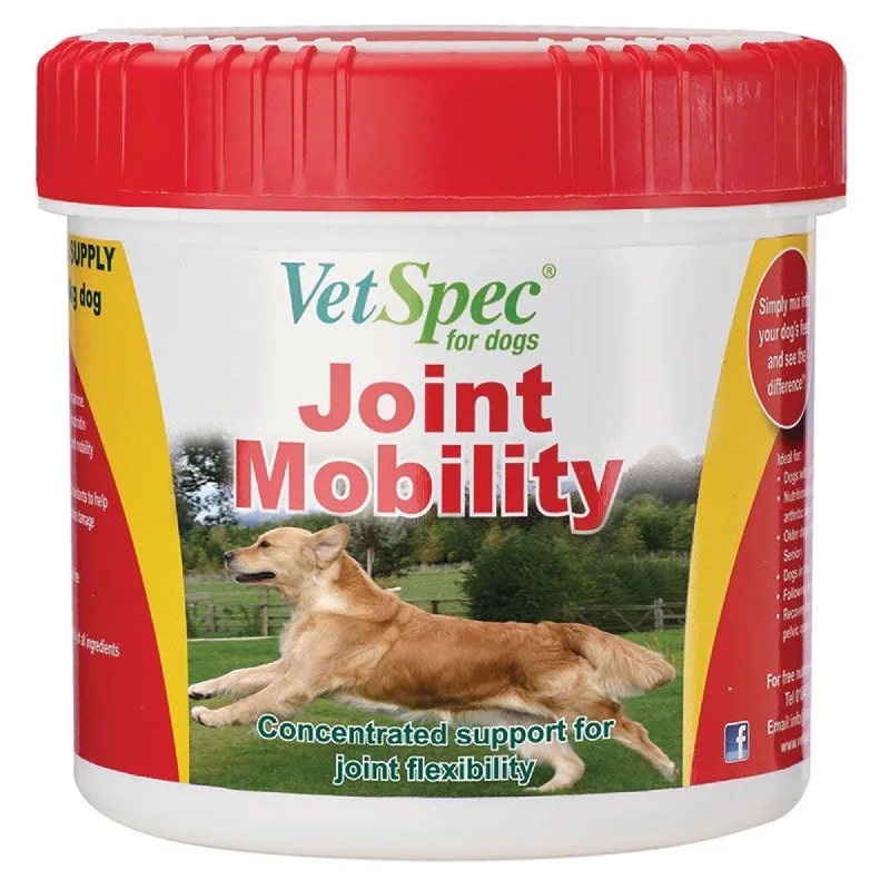 Vetspec Joint Mobility