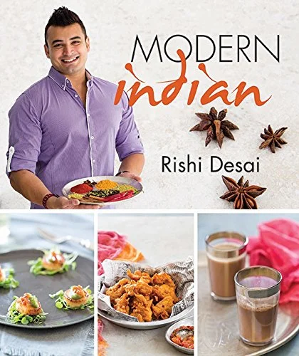 Modern Indian (Rishi Desai)