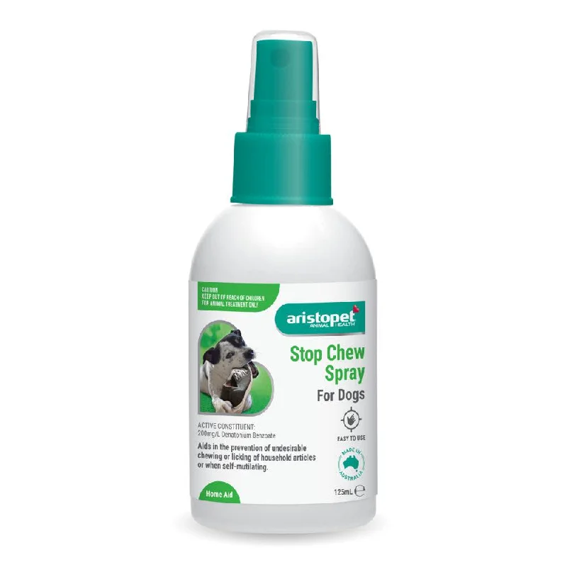 Aristopet – Stop Chew Spray