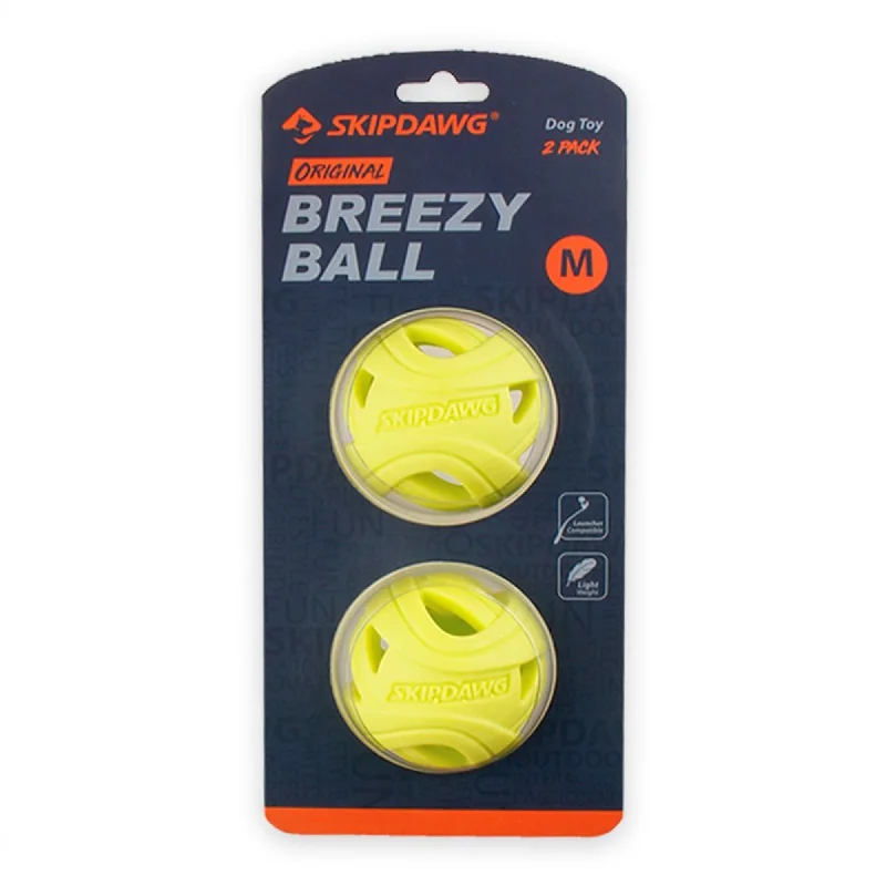 Skipdawg Breezy Ball