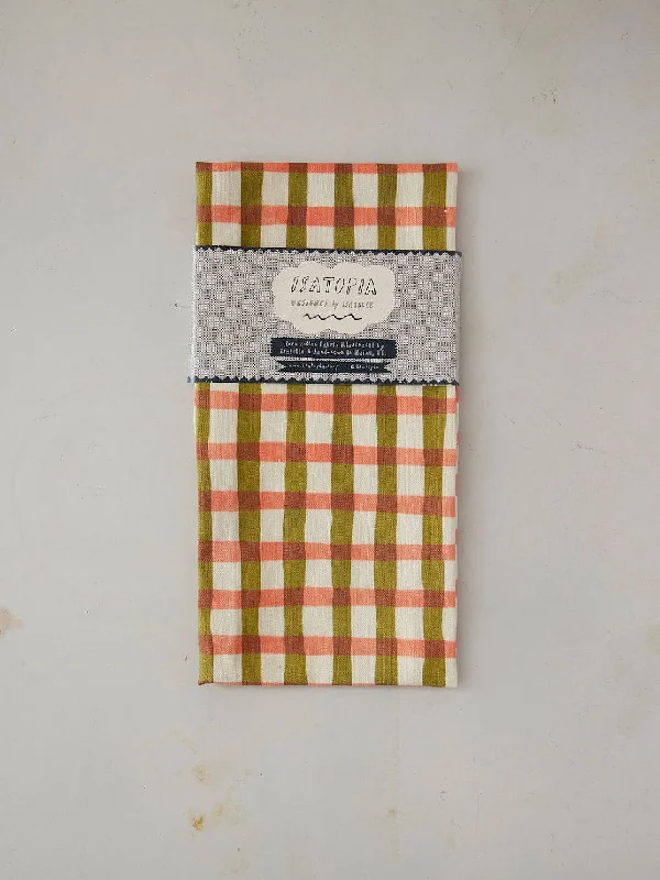 Picnic Tea Towel