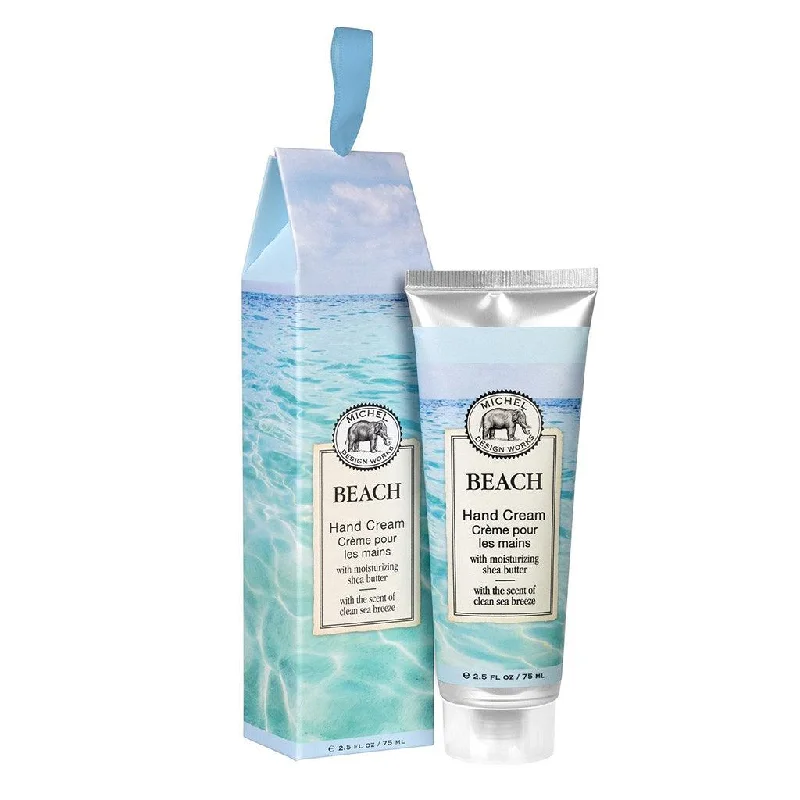 Michel Design Works : Large Beach Hand Cream