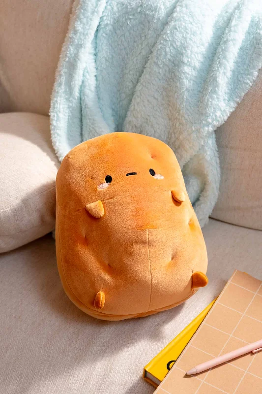 Tayto Potato Midi Mochi Plush