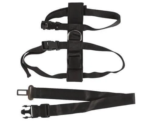 Beau Pets – Car Harness