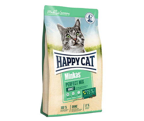 Happy Cat Minkas Perfect Mix