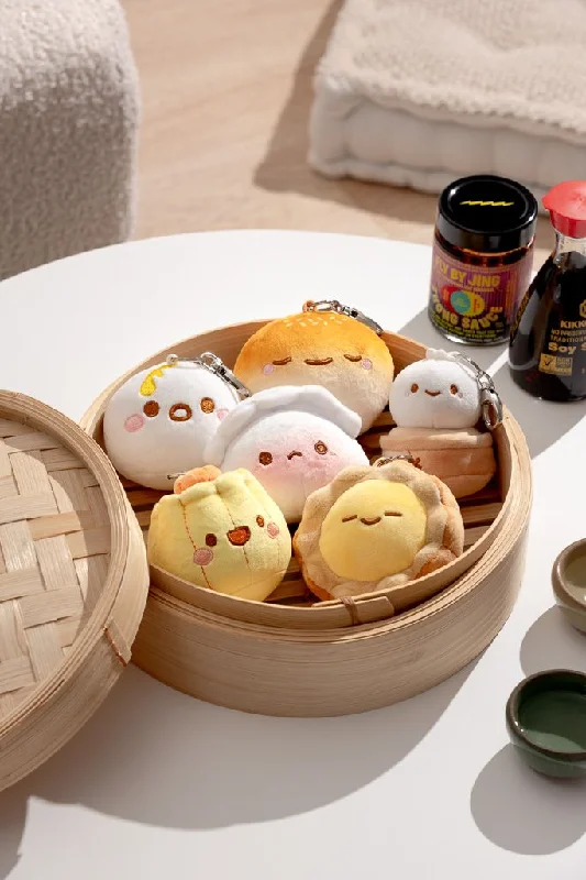 Smoko Dim Sum Blind Box Bag Charm