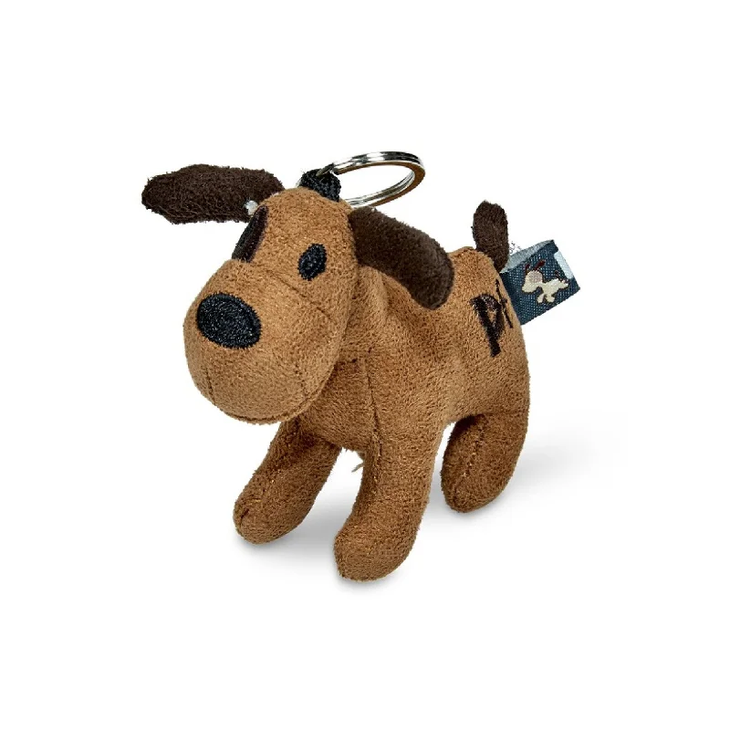 Petface Freddi Keyrings