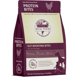 Steve's Real Food Protein Bites-Chicken