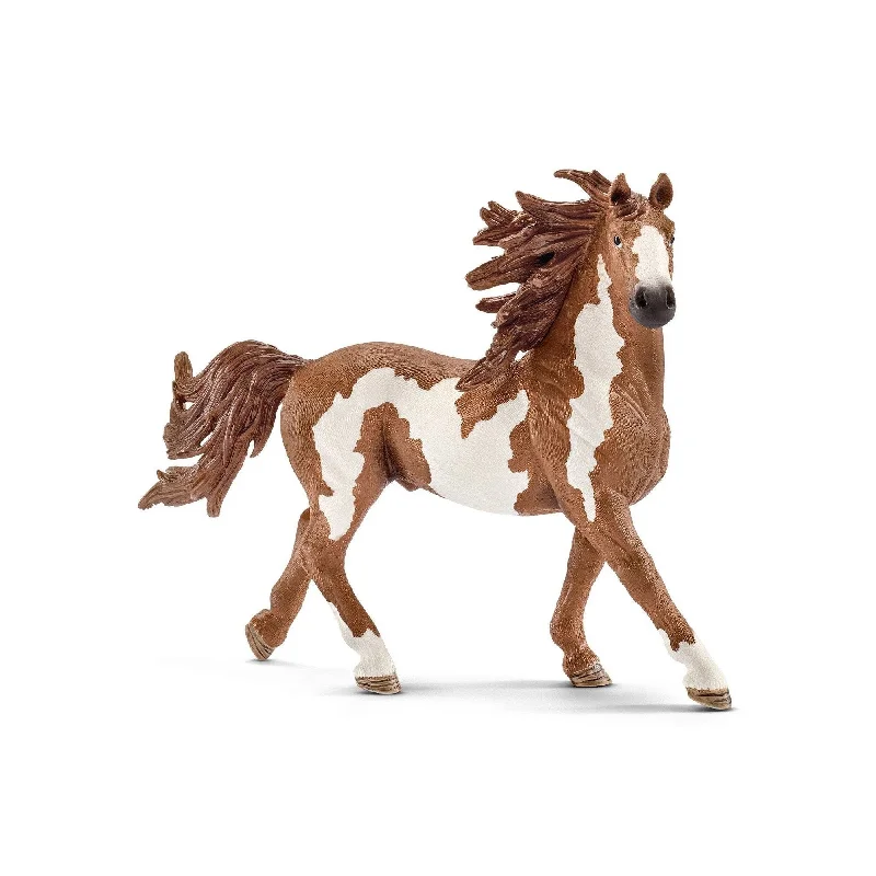 Schleich Pinto Stallion