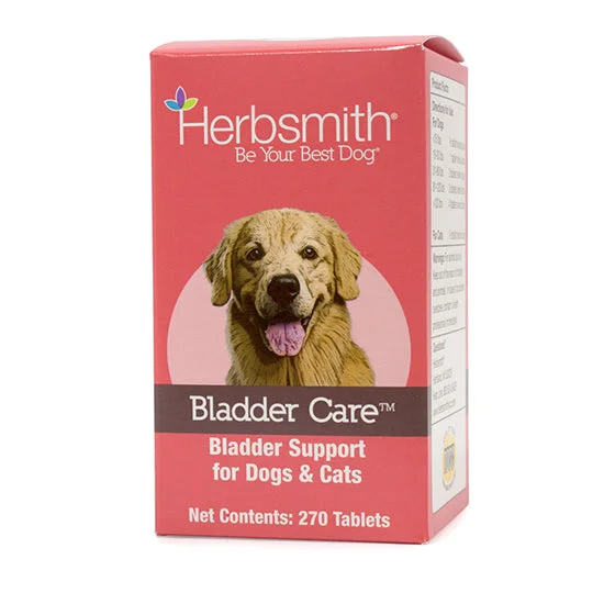 HerbSmith Bladder Care for Dogs & Cats