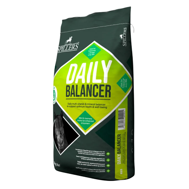 Spillers Daily Balancer