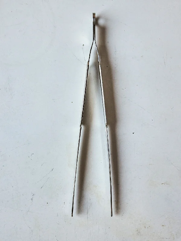 Fine Tipped Kitchen Tongs