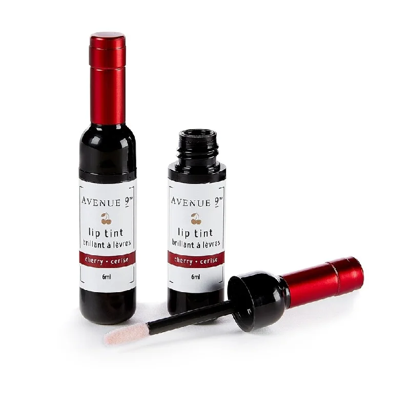 Giftcraft : Wine Bottle Design Lip Tint