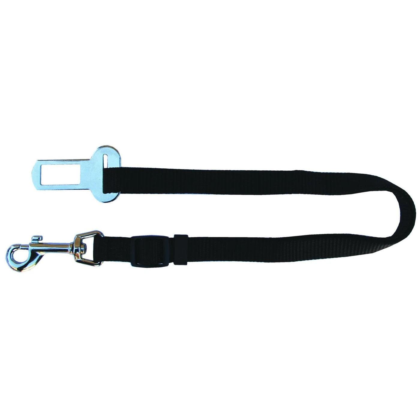 Beau Pets – Car Restraint Strap with Snap Hook