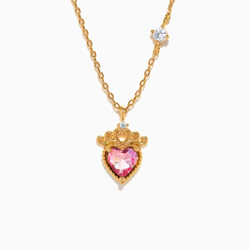 One True Love Necklace