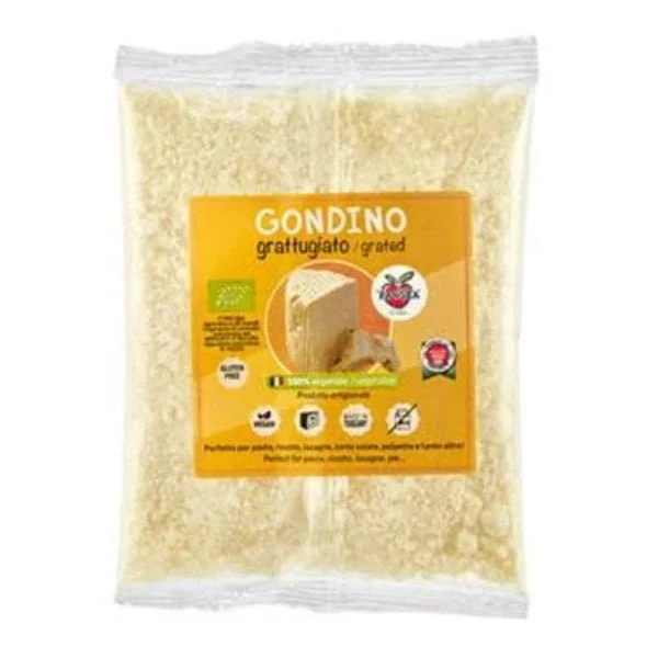 Pangea Foods Grated Gondino 75g