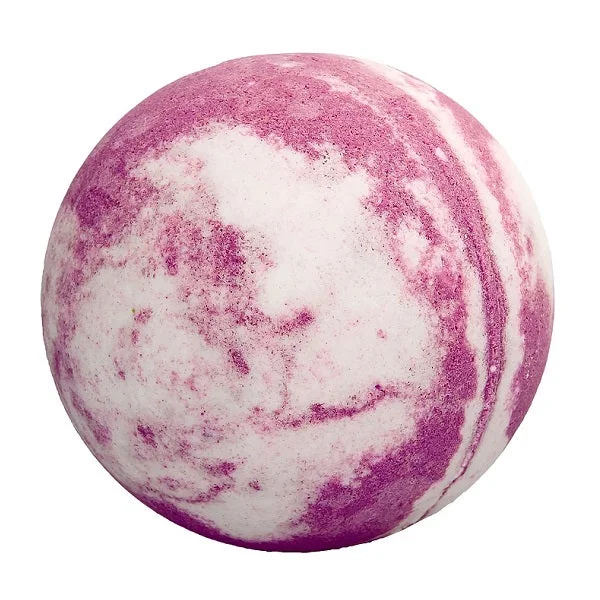 Full Mellow - Lady Berry Bath Bomb 200g