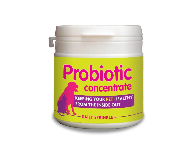 Phytopet - Probiotic Concentrate