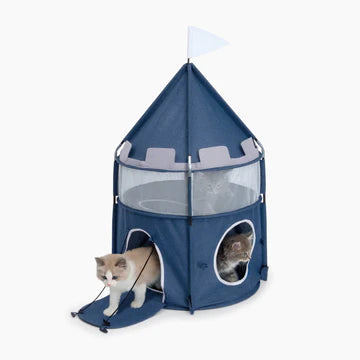 Catit Vesper Castle for Cats