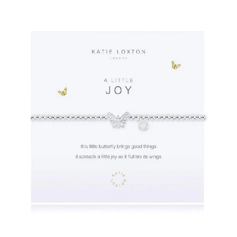 Katie Loxton : A Little Joy Bracelet