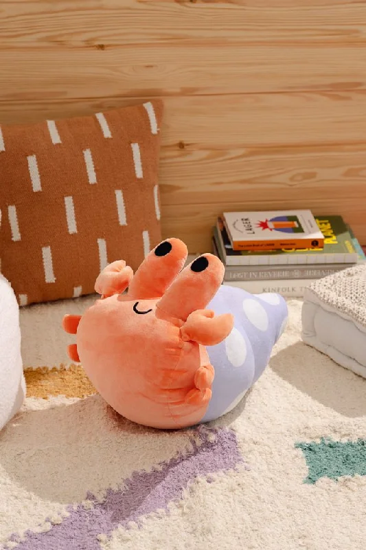 Herbert Hermit Crab Mochi Plush