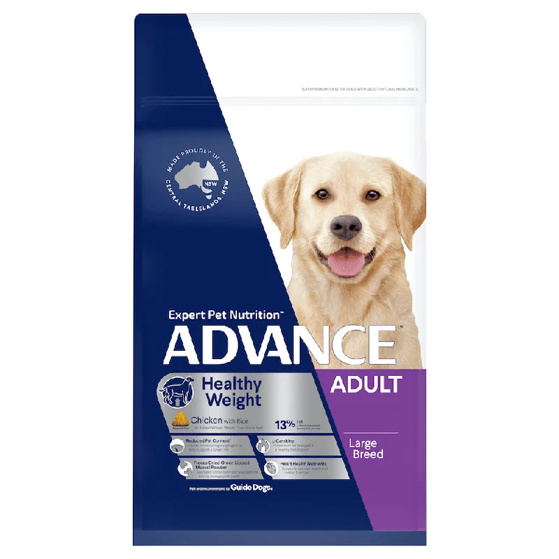 Advance – Adult Dog – Large Breed – Healthy Weight