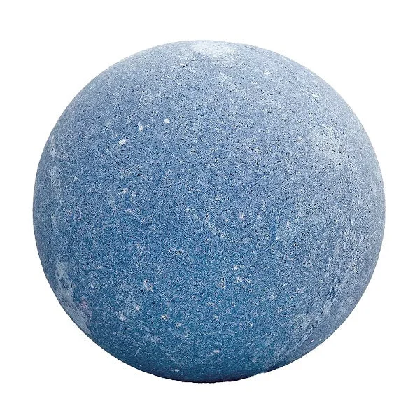 Full Mellow - Blue Bell Bath Bomb 200g