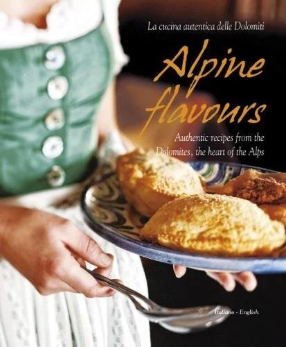 Alpine Flavours (Miriam Bacher, Franco Cogoli)