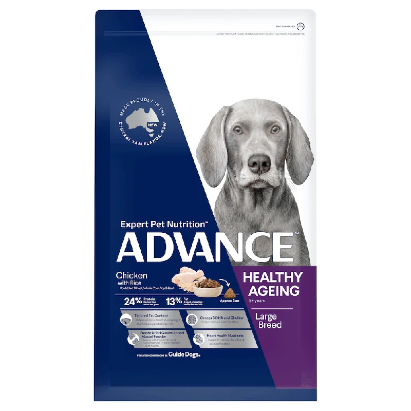 Advance – Adult Dog – Large Breed – Healthy Ageing