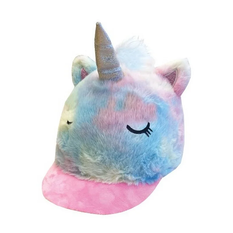 Equetech Childs Starlight Hat Silk