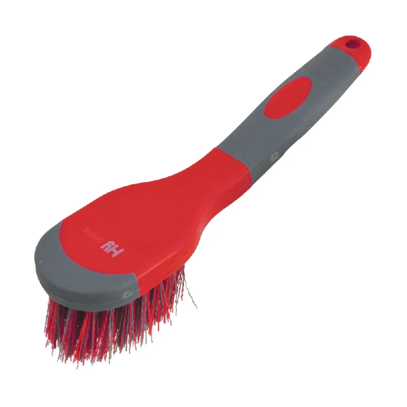 Hyshine Active Groom Bucket Brush