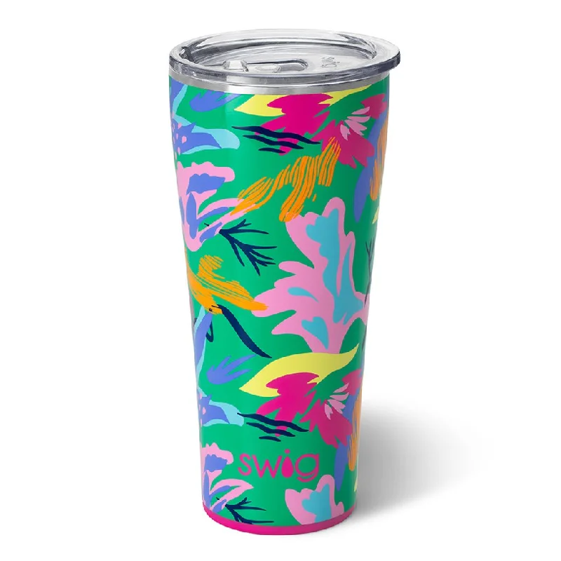 Swig : Paradise Tumbler (32oz)