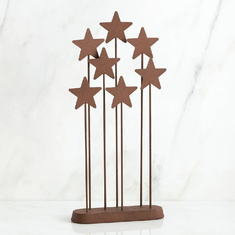 Willow Tree : Metal Star Backdrop Figurine