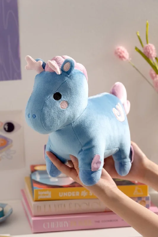 Kira Kirin Midi Mochi Plush