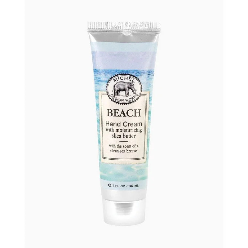 Michel Design Works : Beach Hand Cream