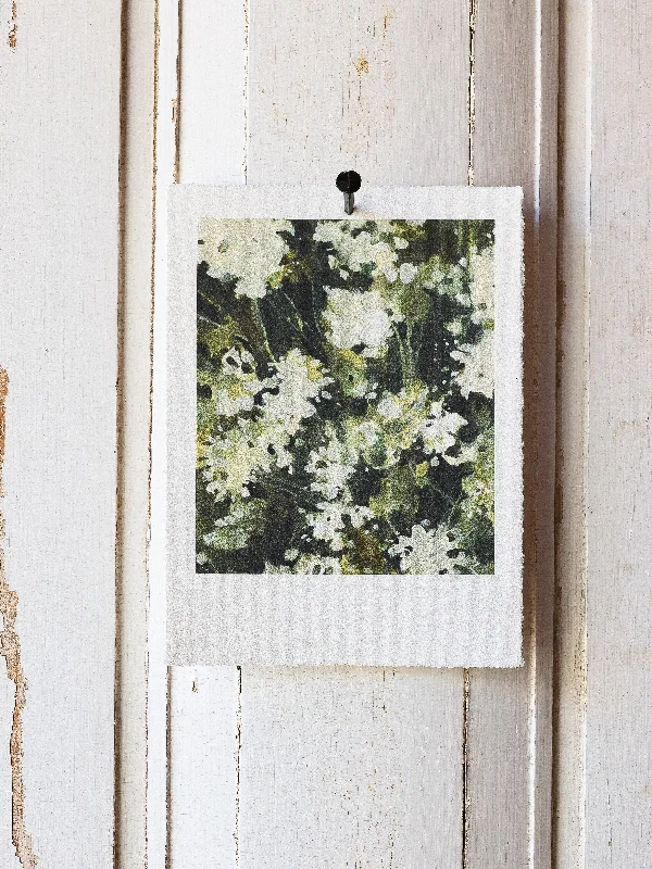 Queen Anne's Lace "Postcard" Print