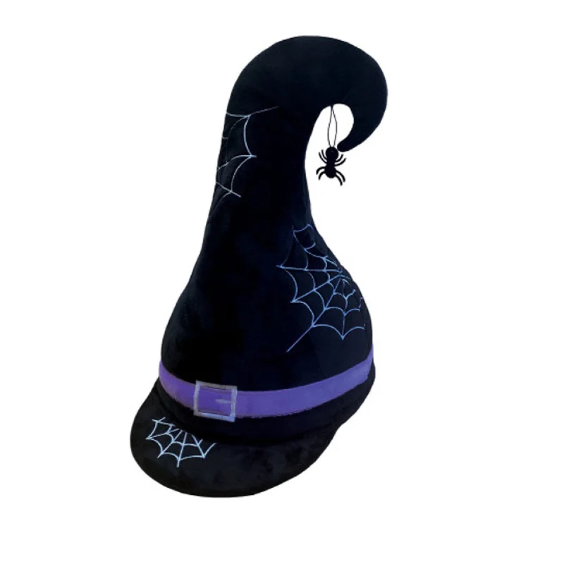 Equetech Wizardora Hat Silk